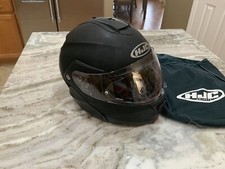 Hjc max matte for sale  Saint Cloud