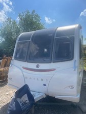 Bailey unicorn cartagena for sale  BUXTON