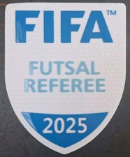 Fifa futsal referee for sale Fifa futsal referee for sale  EDINBURGH
