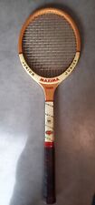 Racchetta tennis vintage usato  Milano