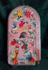 Flipper tavolo plastica usato  Italia