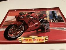 Gilera 600 super d'occasion  Decize