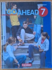 Ahead 7 gebraucht kaufen  Furth