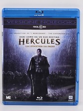 Blu ray hercules usato  Milano
