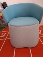 Haworth designer sessel gebraucht kaufen  Hildesheim