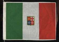 Bandiera 20x30 stoffa usato  Zeccone