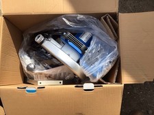Silverline 1400w compound for sale  CAMBRIDGE