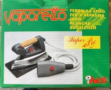 Polti vaporella bügeleisen gebraucht kaufen  Alzenau