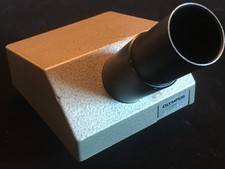 Olympus monocular microscope for sale  CROWBOROUGH