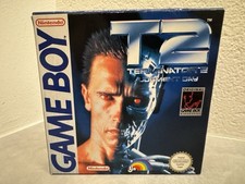 Nintendo gameboy terminator usato  Rodeneck