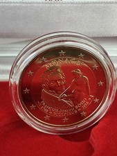Euro monaco 2018 d'occasion  Nice-
