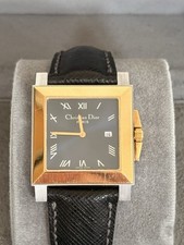 Montre christian dior d'occasion  Nice-