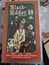 Black adder parte for sale  ABERGAVENNY