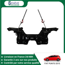 Berceau moteur fiat d'occasion  Niort