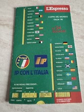 Calendario perpetuo espresso usato  Torino