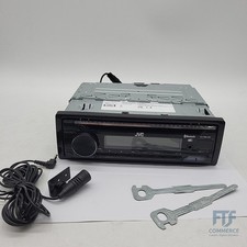 Jvc db912bt autoradio gebraucht kaufen  Gunzenhausen