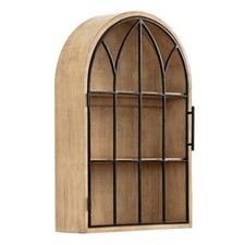Megara decorative wooden for sale  Garland