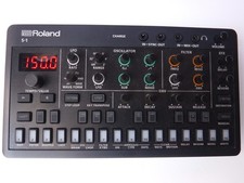 Roland tweak synth usato  Spedire a Italy