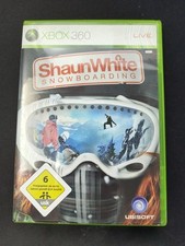 Shaun white snowboarding gebraucht kaufen  Essen