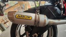 Scarico arrow thunder usato  Muggio