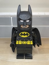 Lego batman figure for sale  HEREFORD