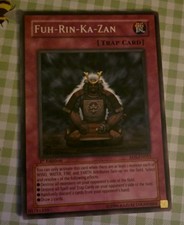 Fuh rin zan for sale  TELFORD