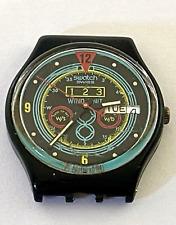 Swatch watch navigator for sale  Murfreesboro