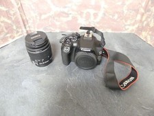 Appareil photo canon d'occasion  Loudun