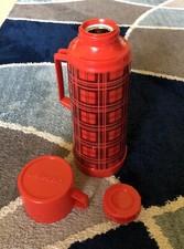 Vintage aladdin thermos for sale  Broken Arrow