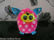 Hasbro official furby for sale  DUDLEY