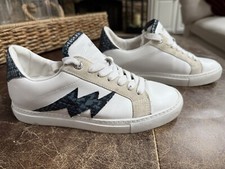 Zadig voltaire paris d'occasion  Expédié en Belgium
