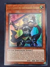 Yugioh blauäugiger weißer gebraucht kaufen  Würzburg