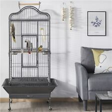 African grey cage for sale  IPSWICH
