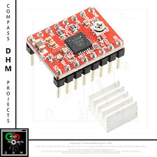 Stepper motor driver usato  Piove di Sacco