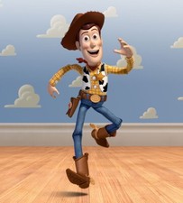 Woody toy story for sale  USA