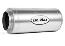 Iso max fan for sale  LEICESTER