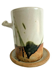 Vase ramasse couverts d'occasion  Sillé-le-Guillaume