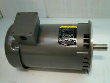 Motor elétrico Baldor Reliance 5HP 380V 3450RPM 60Hz 3Ph 36M292W989G1 comprar usado  Enviando para Brazil
