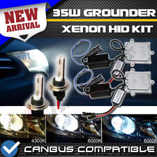 Canbus grounder kit usato  Spedire a Italy