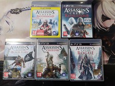 Bundle assassin creed usato  Zungoli