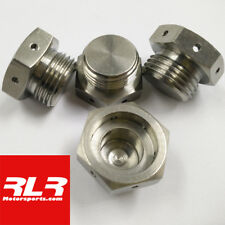 Titanium exhaust lambda for sale  CHURCH STRETTON