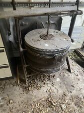 Blacksmith hand bellows for sale  CHORLEY