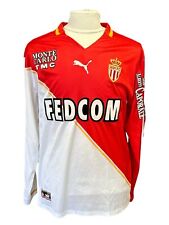 Maillot football vintage d'occasion  Amiens-