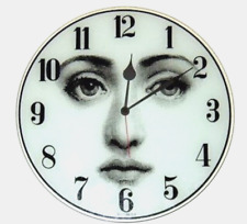 Fornasetti wall clock for sale  Lewes