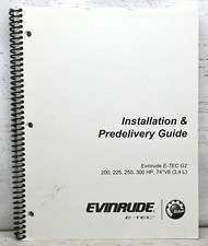 2015 evinrude tec for sale  Oroville