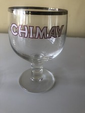 Chimay brewery half d'occasion  Expédié en Belgium