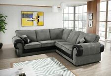 Kingsize corner sofa for sale  BIRMINGHAM