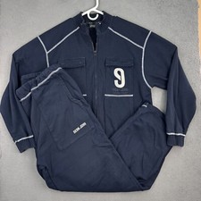 Sean john sweatsuit d'occasion  Expédié en Belgium