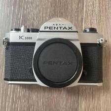 Mint pentax k1000 for sale  Shipping to Ireland