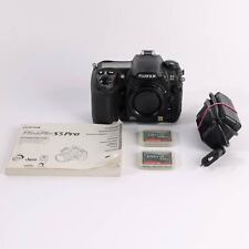 Fujifilm pro shp gebraucht kaufen  Nürnberg